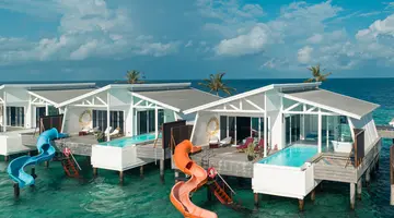 OAGA ART RESORT