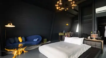 OAGA ART RESORT