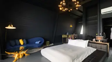 OAGA ART RESORT