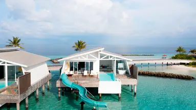 OAGA ART RESORT