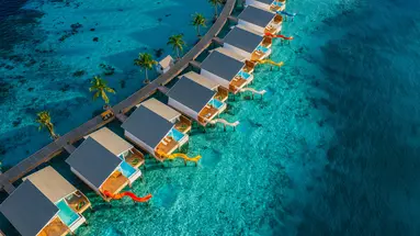OAGA ART RESORT