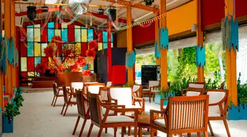 OAGA ART RESORT