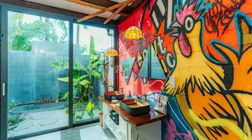 OAGA ART RESORT