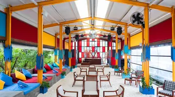 OAGA ART RESORT