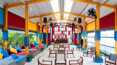OAGA ART RESORT