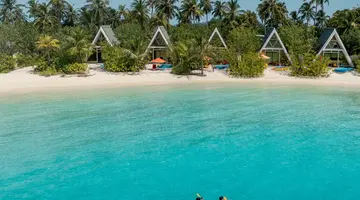 OAGA ART RESORT