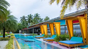 OAGA ART RESORT