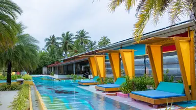 OAGA ART RESORT