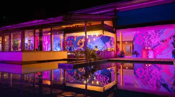 OAGA ART RESORT