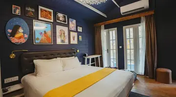 OAGA ART RESORT