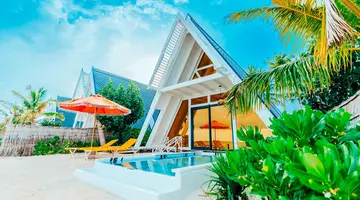 OAGA ART RESORT