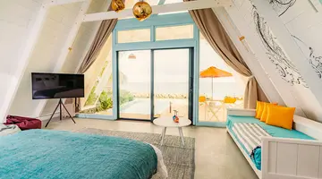 OAGA ART RESORT