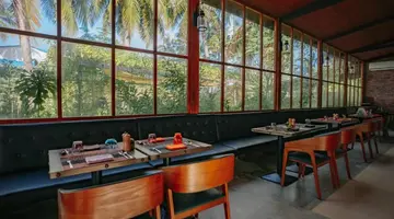 OAGA ART RESORT