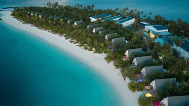 OAGA ART RESORT