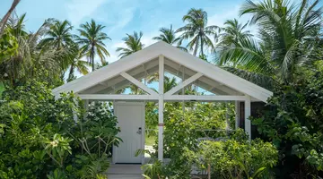 OAGA ART RESORT