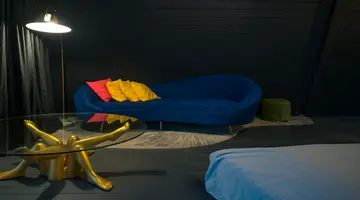 OAGA ART RESORT
