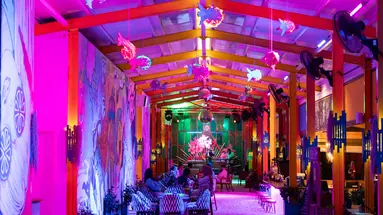 OAGA ART RESORT