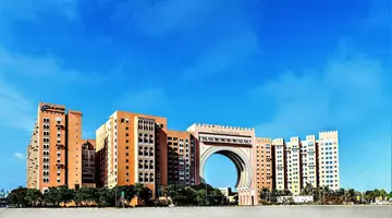 Oaks Ibn Battuta Gate Dubai