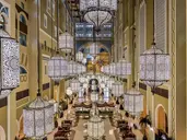 Oaks Ibn Battuta Gate Dubai