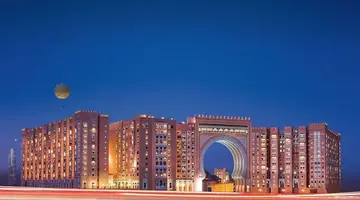 Oaks Ibn Battuta Gate Dubai