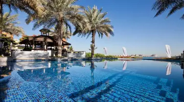 Oaks Ibn Battuta Gate Dubai