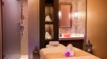 OAKS IBN Battuta Gate Hotel Dubai