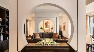 OAKS IBN Battuta Gate Hotel Dubai
