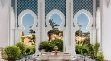 OAKS IBN Battuta Gate Hotel Dubai