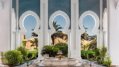 OAKS IBN Battuta Gate Hotel Dubai