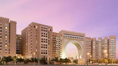 OAKS IBN Battuta Gate Hotel Dubai