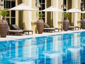 OAKS IBN Battuta Gate Hotel Dubai