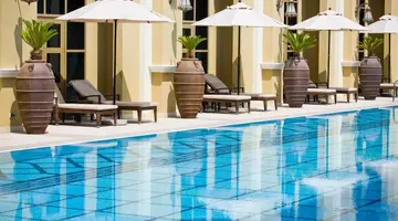 OAKS IBN Battuta Gate Hotel Dubai