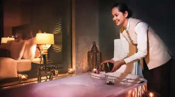 OAKS IBN Battuta Gate Hotel Dubai