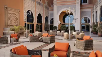 OAKS IBN Battuta Gate Hotel Dubai