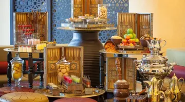 OAKS IBN Battuta Gate Hotel Dubai