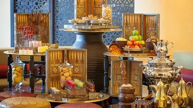 OAKS IBN Battuta Gate Hotel Dubai