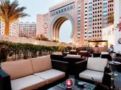 OAKS IBN Battuta Gate Hotel Dubai