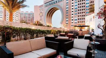 OAKS IBN Battuta Gate Hotel Dubai