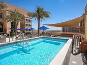 OAKS IBN Battuta Gate Hotel Dubai