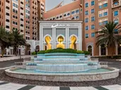 OAKS IBN Battuta Gate Hotel Dubai