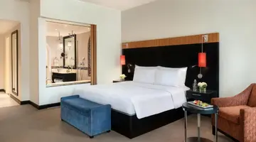OAKS IBN Battuta Gate Hotel Dubai