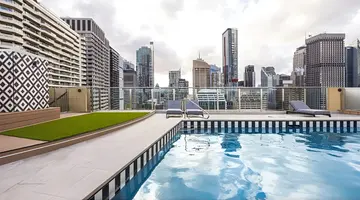 Oaks Sydney Hyde Park Suites