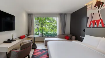 OAKWOOD STUDIOS SUKHUMVIT BANGKOK