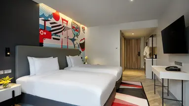 OAKWOOD STUDIOS SUKHUMVIT BANGKOK