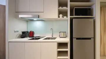 OAKWOOD STUDIOS SUKHUMVIT BANGKOK