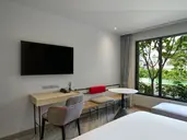 OAKWOOD STUDIOS SUKHUMVIT BANGKOK