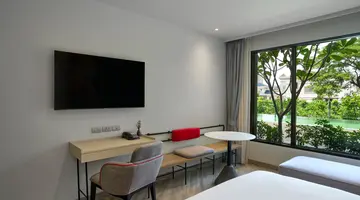 OAKWOOD STUDIOS SUKHUMVIT BANGKOK