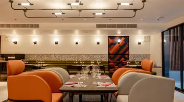 OAKWOOD STUDIOS SUKHUMVIT BANGKOK