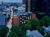 OAKWOOD STUDIOS SUKHUMVIT BANGKOK