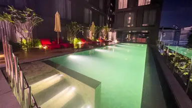 OAKWOOD STUDIOS SUKHUMVIT BANGKOK